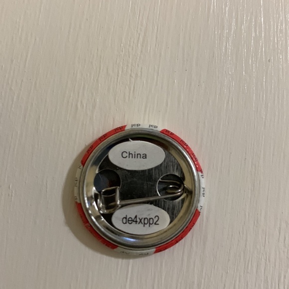 🎄Funny Christmas Buttons - 22 Pieces🎄 - Picture 4 of 16